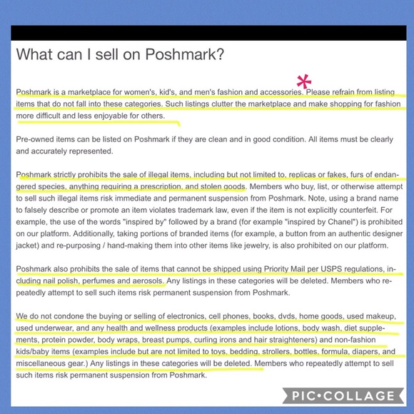 Want to Join My PFF Tag List? Pls Read Slides 1st! - Picture 5 of 6